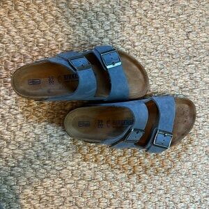Birkenstocks
